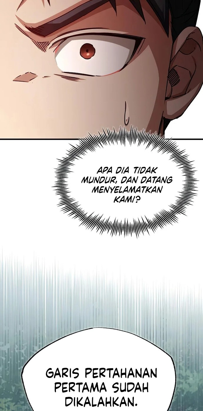 The Heavenly Demon Can’t Live a Normal Life Chapter 60 - halaman 62