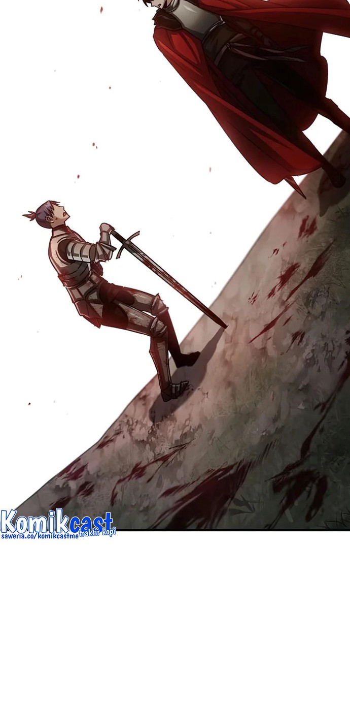 The Heavenly Demon Can’t Live a Normal Life Chapter 60 - halaman 64