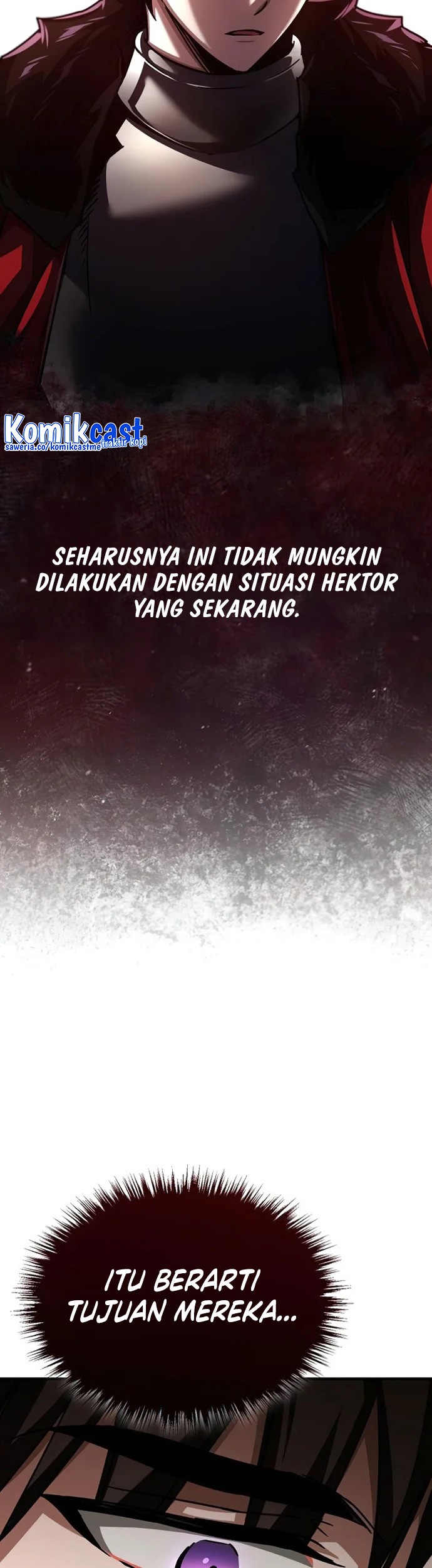 The Heavenly Demon Can’t Live a Normal Life Chapter 60 - halaman 67