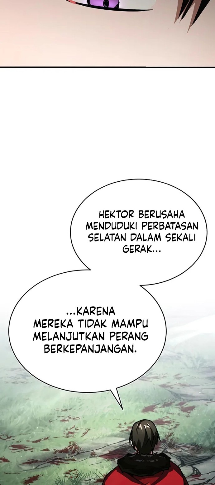 The Heavenly Demon Can’t Live a Normal Life Chapter 60 - halaman 68