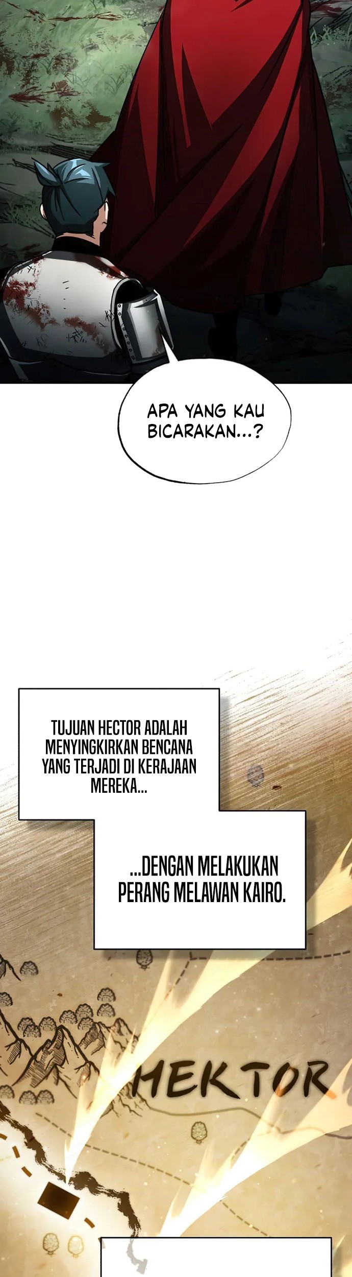 The Heavenly Demon Can’t Live a Normal Life Chapter 60 - halaman 69