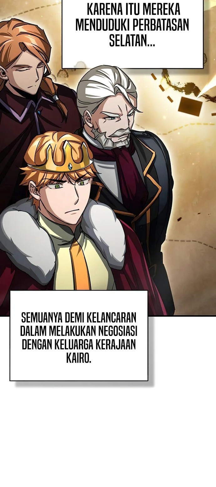 The Heavenly Demon Can’t Live a Normal Life Chapter 60 - halaman 70