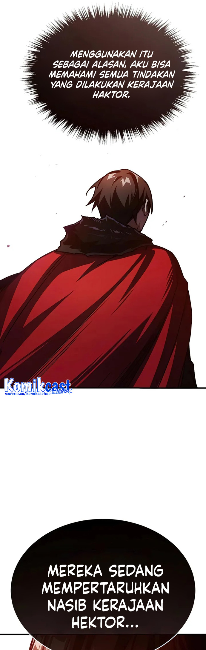 The Heavenly Demon Can’t Live a Normal Life Chapter 60 - halaman 71