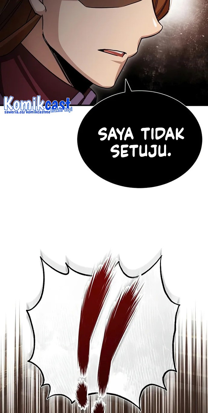 The Heavenly Demon Can’t Live a Normal Life Chapter 60 - halaman 9