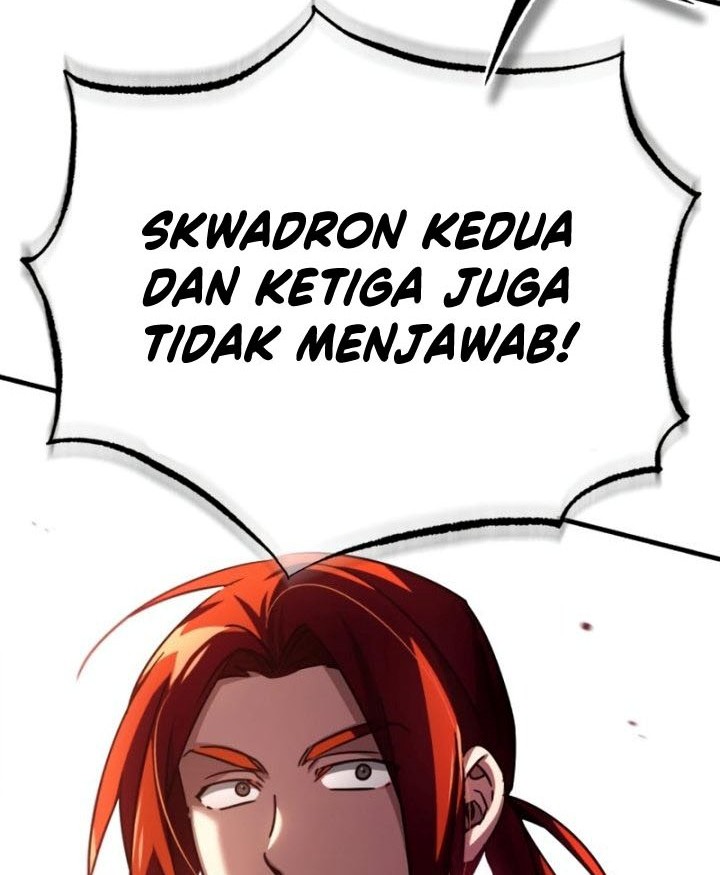 The Heavenly Demon Can’t Live a Normal Life Chapter 61 - halaman 15