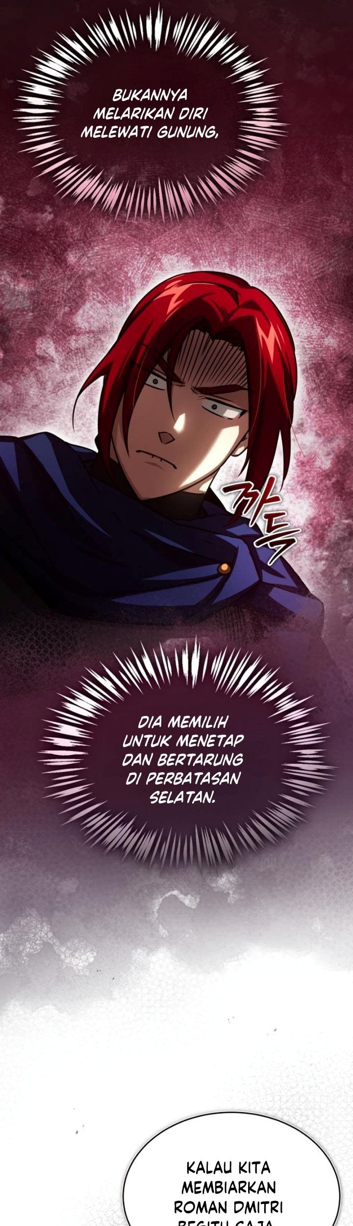 The Heavenly Demon Can’t Live a Normal Life Chapter 61 - halaman 26