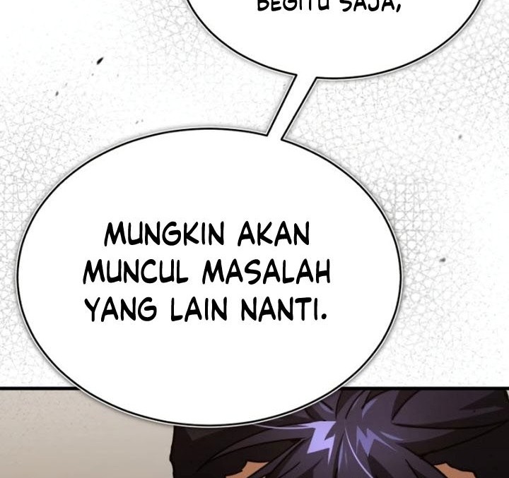 The Heavenly Demon Can’t Live a Normal Life Chapter 61 - halaman 27