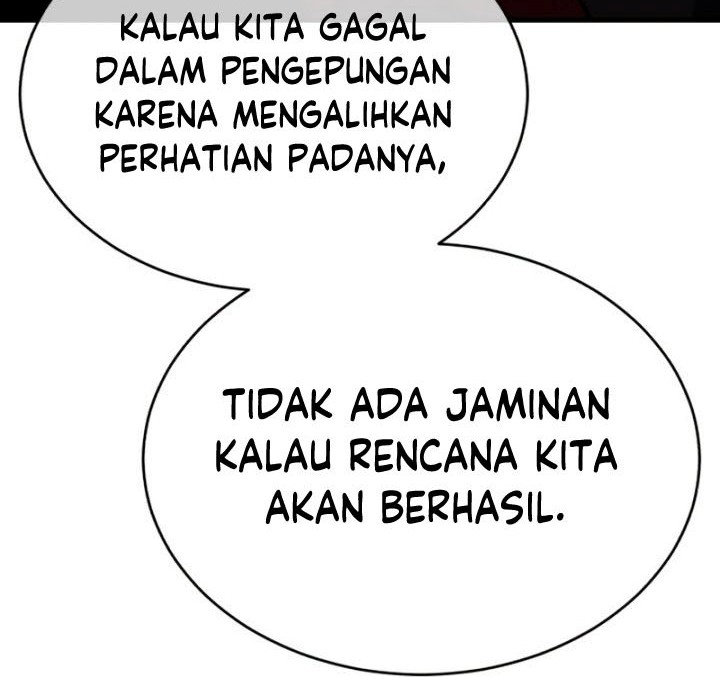 The Heavenly Demon Can’t Live a Normal Life Chapter 61 - halaman 29