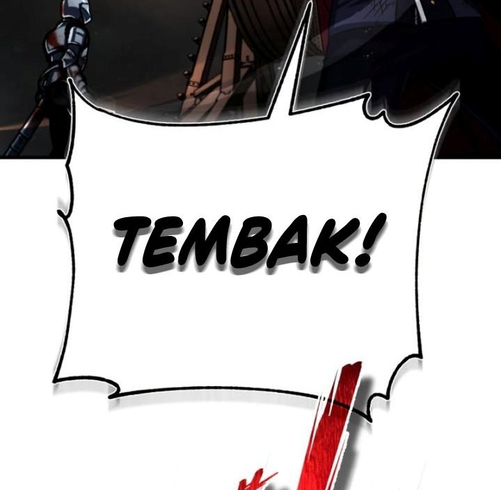 The Heavenly Demon Can’t Live a Normal Life Chapter 61 - halaman 3