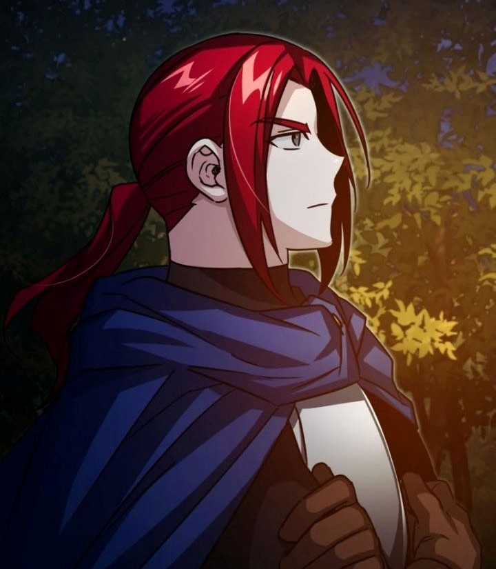 The Heavenly Demon Can’t Live a Normal Life Chapter 61 - halaman 37