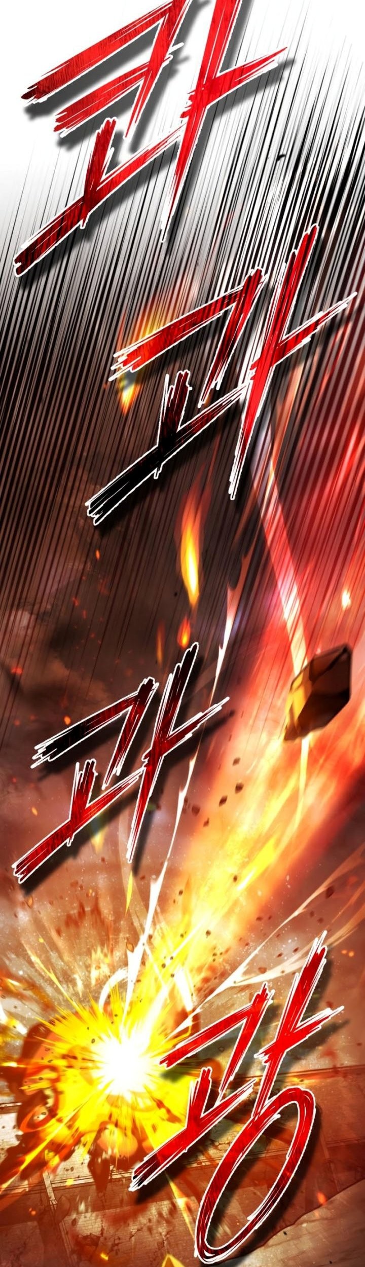 The Heavenly Demon Can’t Live a Normal Life Chapter 61 - halaman 4
