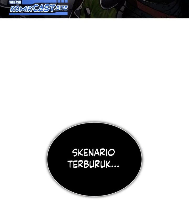 The Heavenly Demon Can’t Live a Normal Life Chapter 61 - halaman 41