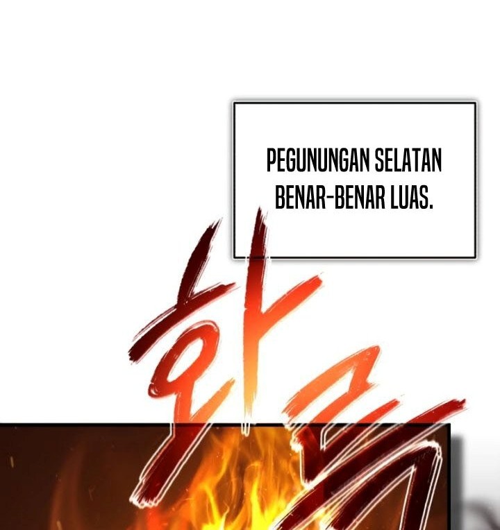 The Heavenly Demon Can’t Live a Normal Life Chapter 61 - halaman 47
