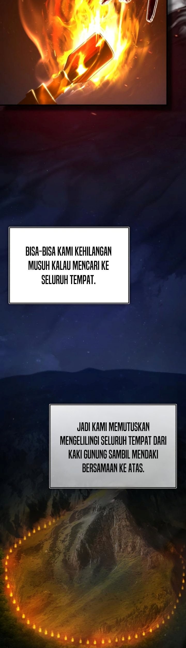 The Heavenly Demon Can’t Live a Normal Life Chapter 61 - halaman 48
