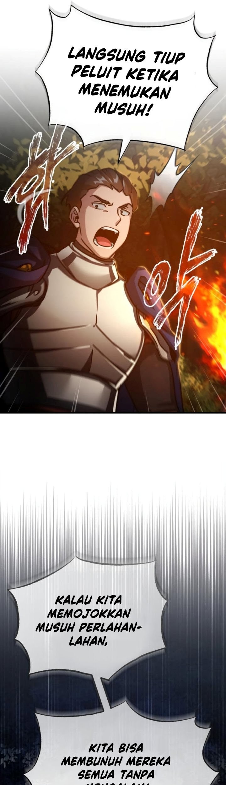 The Heavenly Demon Can’t Live a Normal Life Chapter 61 - halaman 50