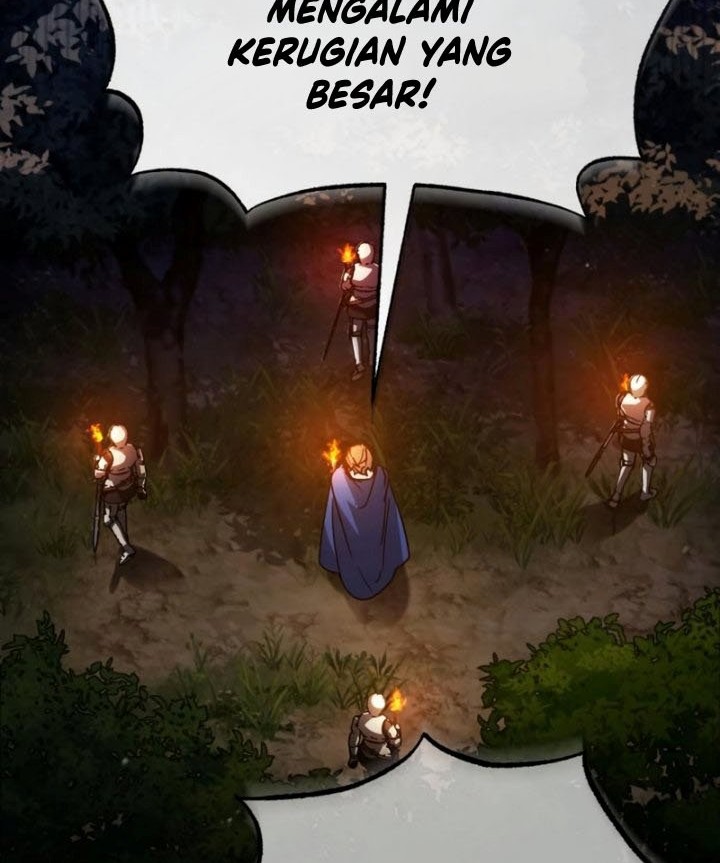 The Heavenly Demon Can’t Live a Normal Life Chapter 61 - halaman 51