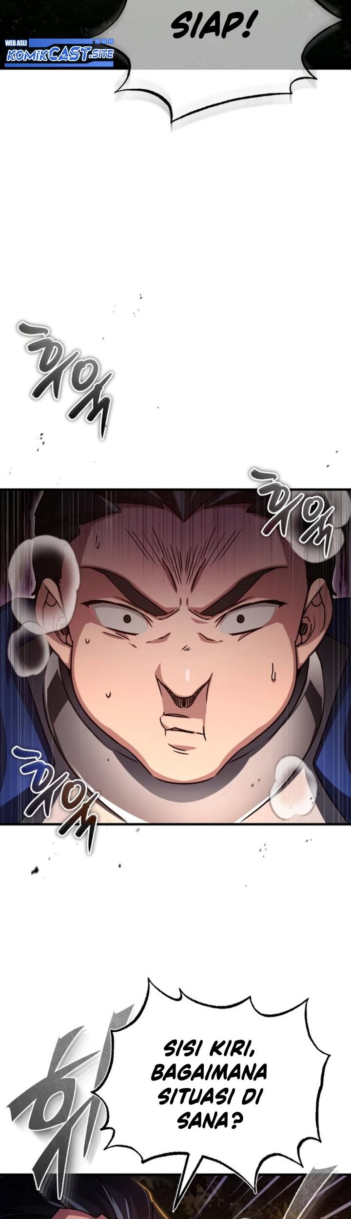 The Heavenly Demon Can’t Live a Normal Life Chapter 61 - halaman 52