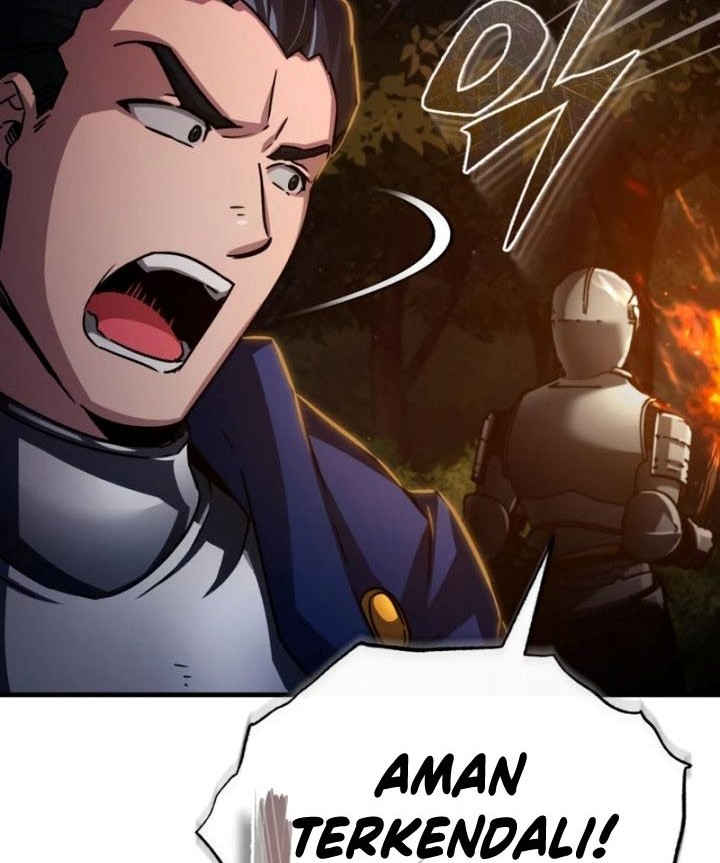 The Heavenly Demon Can’t Live a Normal Life Chapter 61 - halaman 53