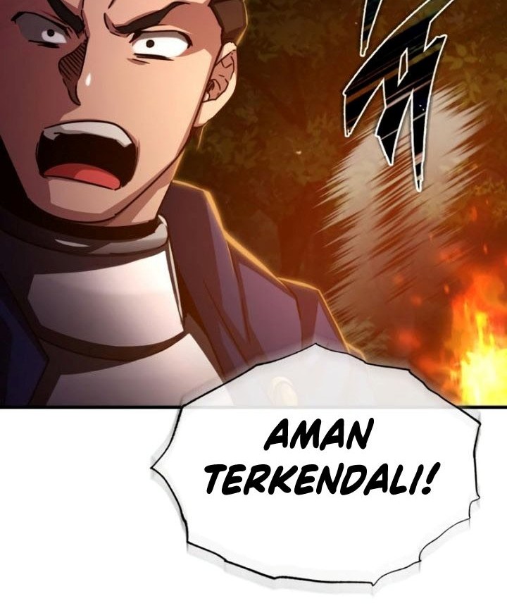 The Heavenly Demon Can’t Live a Normal Life Chapter 61 - halaman 55