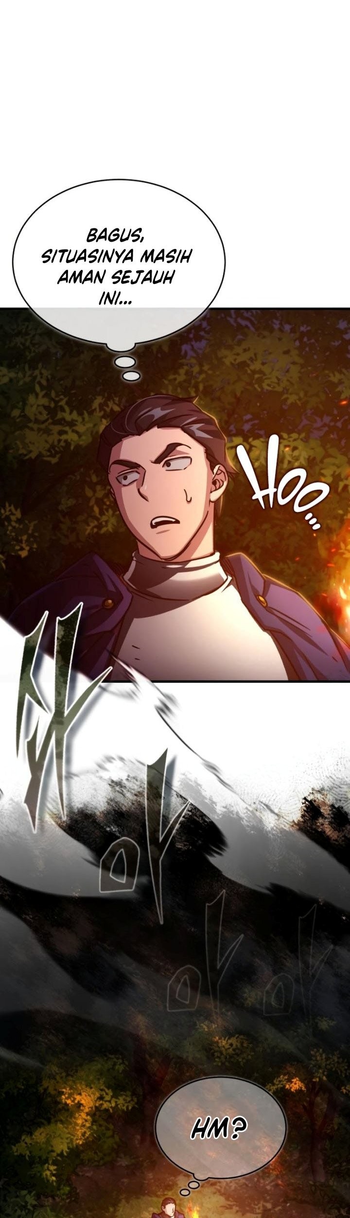 The Heavenly Demon Can’t Live a Normal Life Chapter 61 - halaman 56
