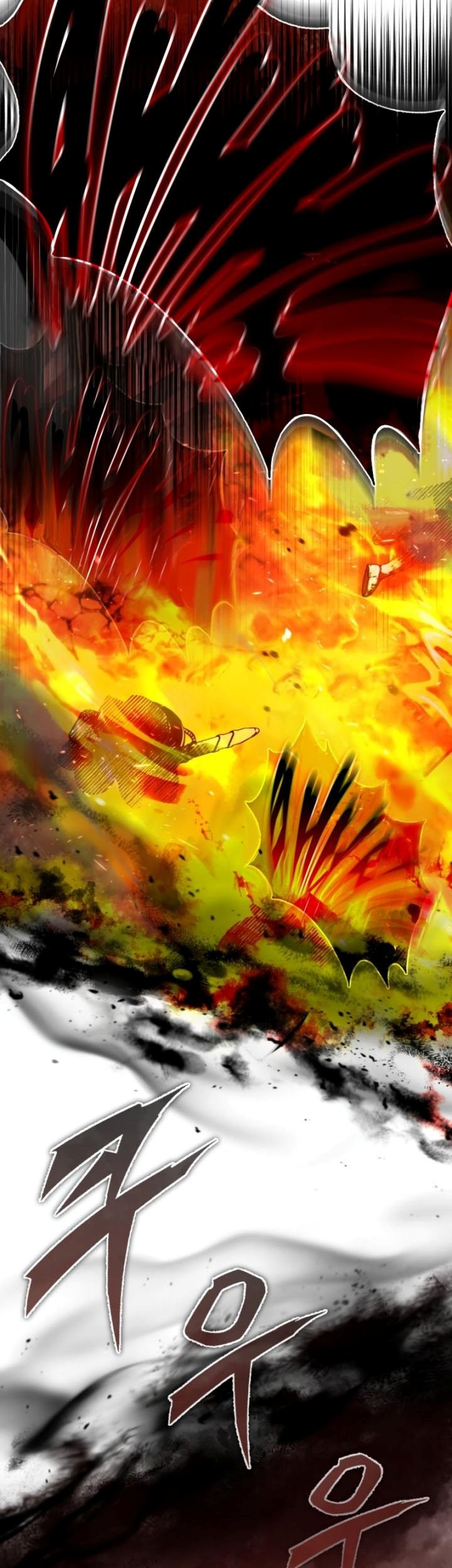 The Heavenly Demon Can’t Live a Normal Life Chapter 61 - halaman 6