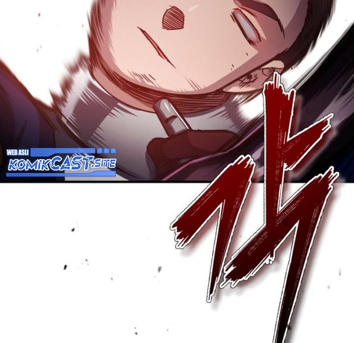 The Heavenly Demon Can’t Live a Normal Life Chapter 61 - halaman 61