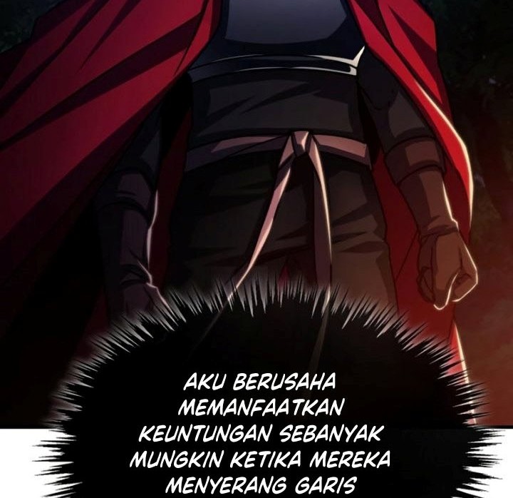 The Heavenly Demon Can’t Live a Normal Life Chapter 61 - halaman 63