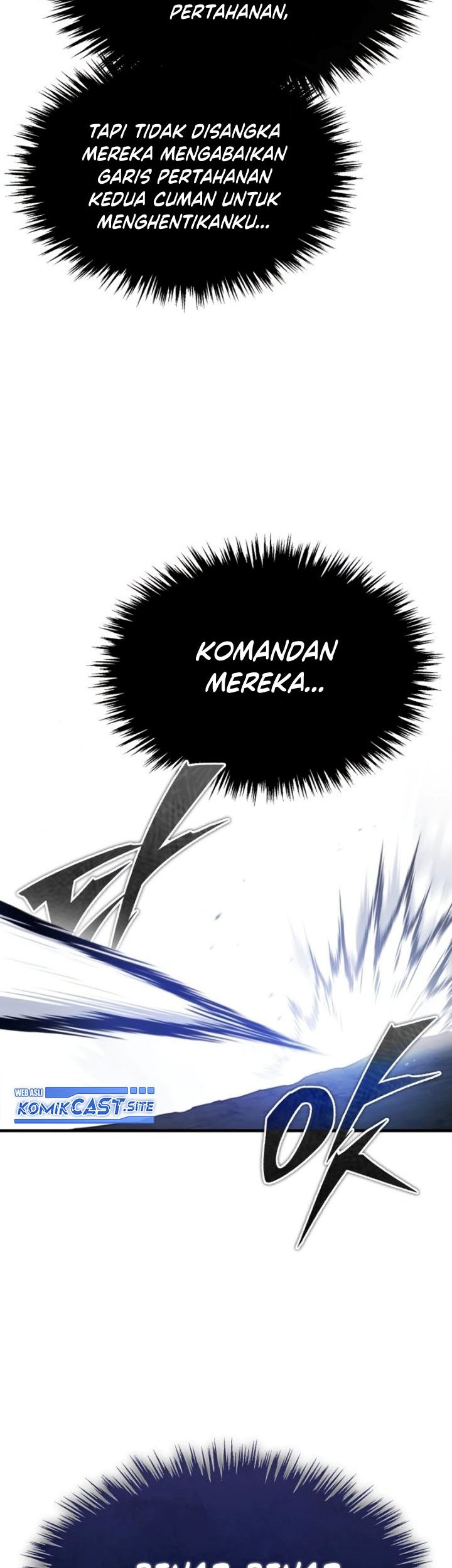 The Heavenly Demon Can’t Live a Normal Life Chapter 61 - halaman 64