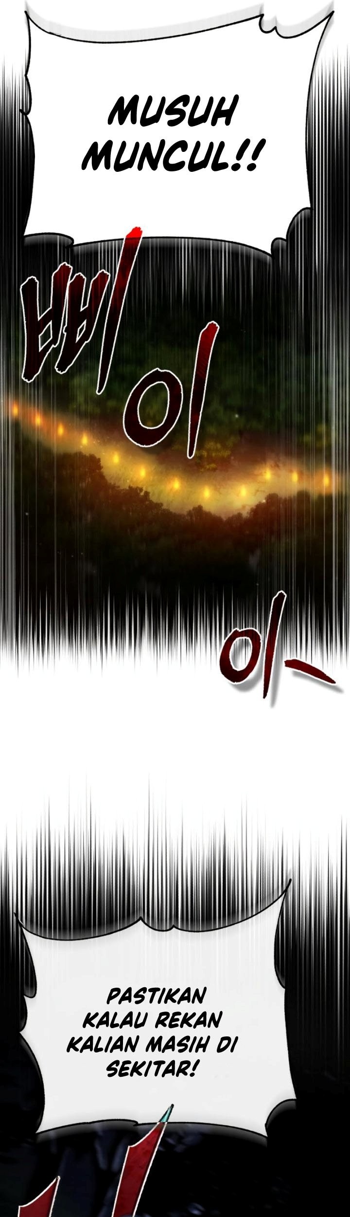 The Heavenly Demon Can’t Live a Normal Life Chapter 61 - halaman 66