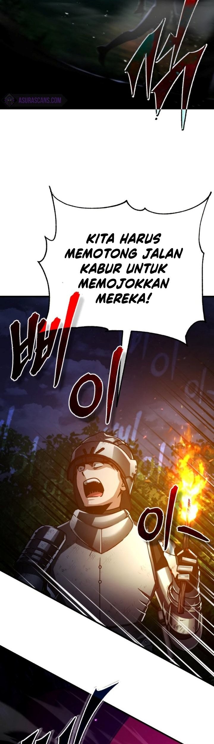 The Heavenly Demon Can’t Live a Normal Life Chapter 61 - halaman 68