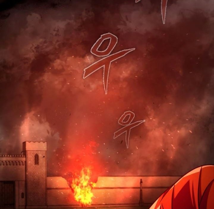 The Heavenly Demon Can’t Live a Normal Life Chapter 61 - halaman 7