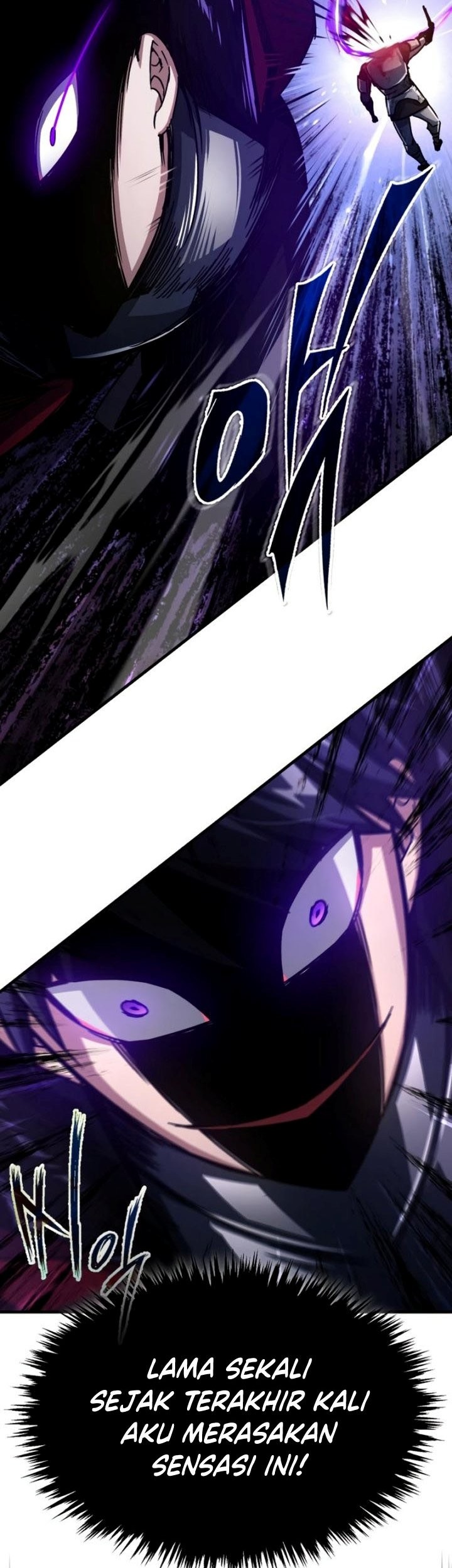 The Heavenly Demon Can’t Live a Normal Life Chapter 61 - halaman 70