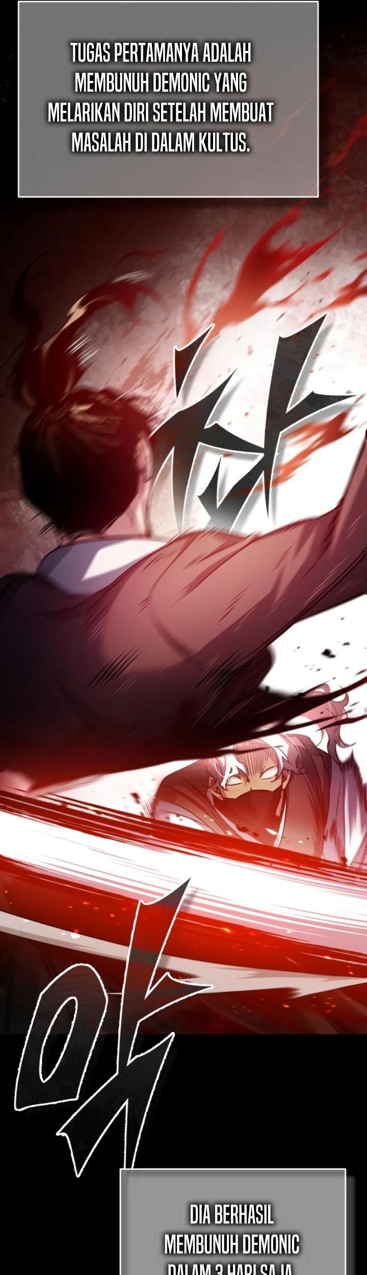 The Heavenly Demon Can’t Live a Normal Life Chapter 61 - halaman 74