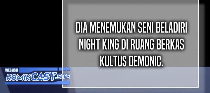 The Heavenly Demon Can’t Live a Normal Life Chapter 61 - halaman 77