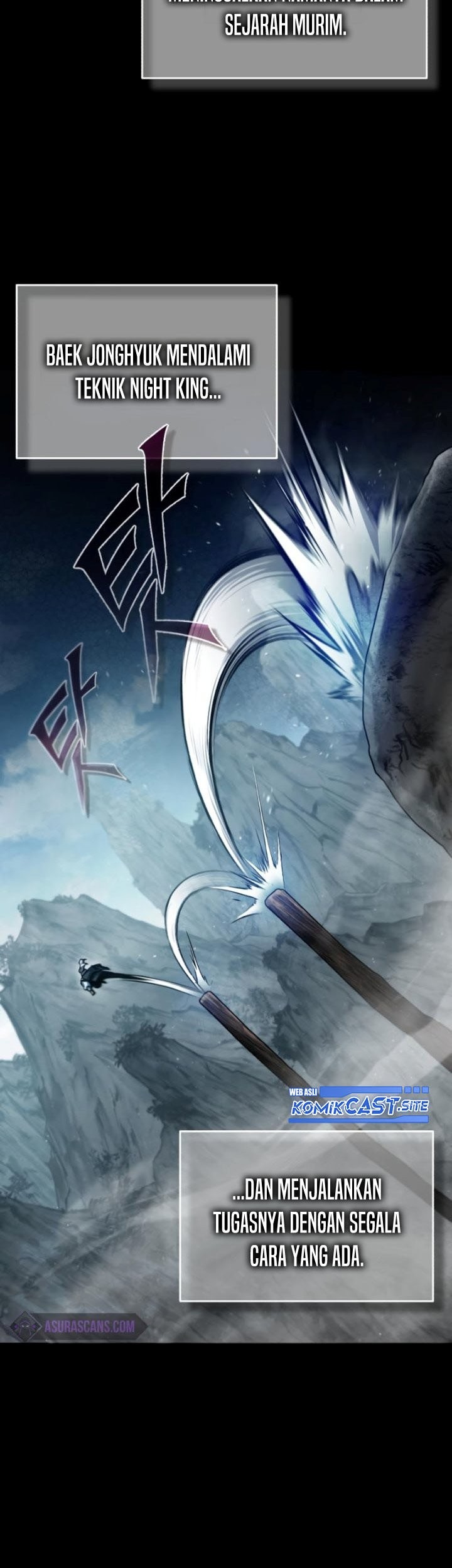 The Heavenly Demon Can’t Live a Normal Life Chapter 61 - halaman 80