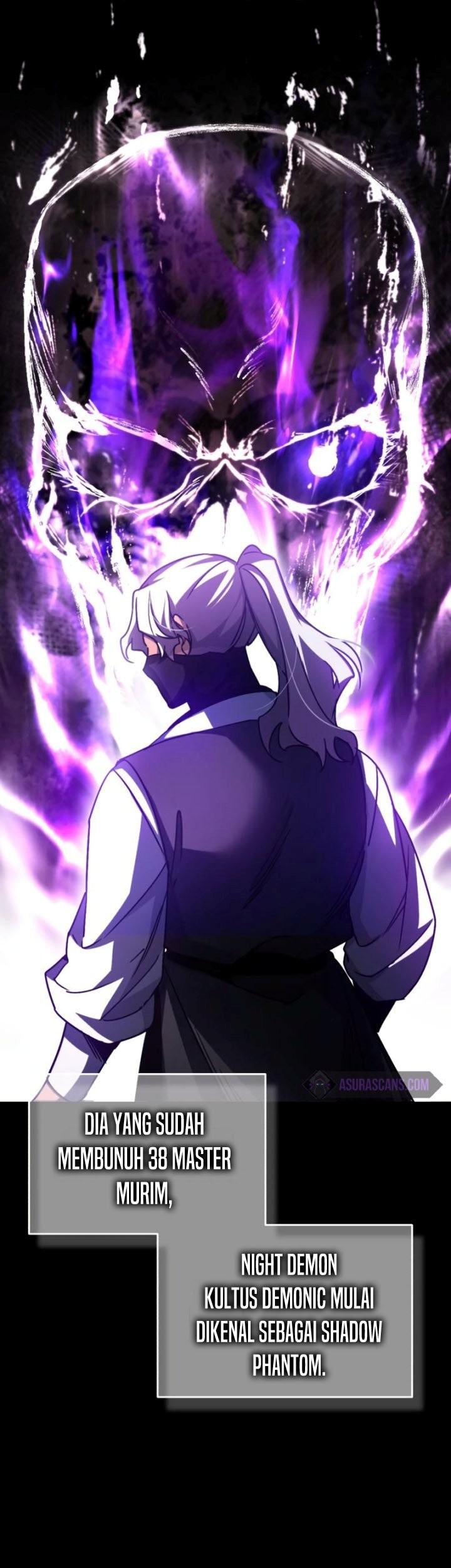 The Heavenly Demon Can’t Live a Normal Life Chapter 61 - halaman 82