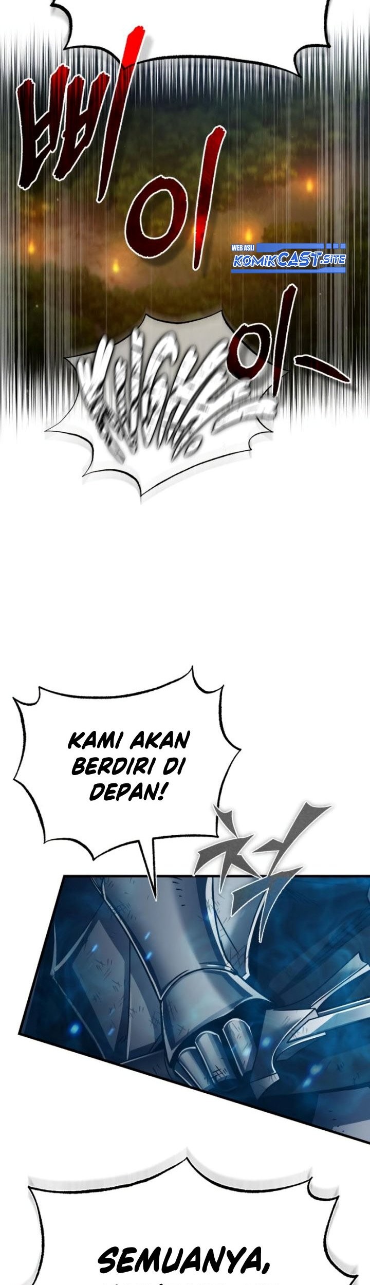 The Heavenly Demon Can’t Live a Normal Life Chapter 61 - halaman 86