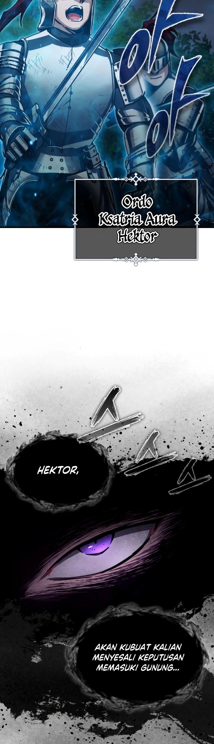 The Heavenly Demon Can’t Live a Normal Life Chapter 61 - halaman 88