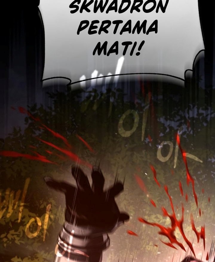 The Heavenly Demon Can’t Live a Normal Life Chapter 61 - halaman 91