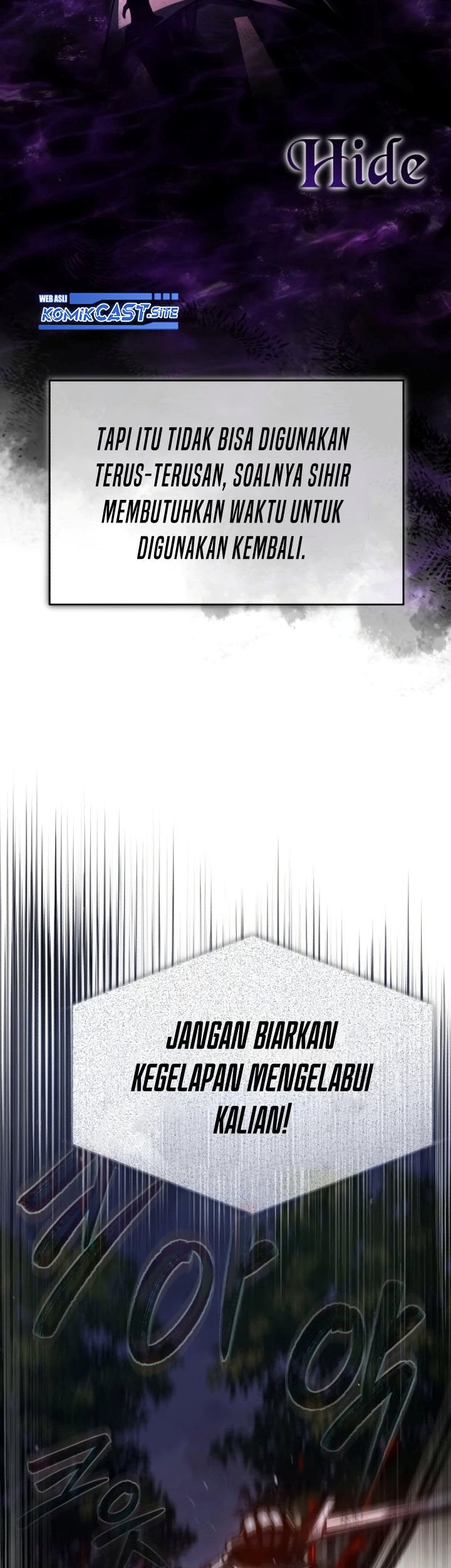 The Heavenly Demon Can’t Live a Normal Life Chapter 62 - halaman 12