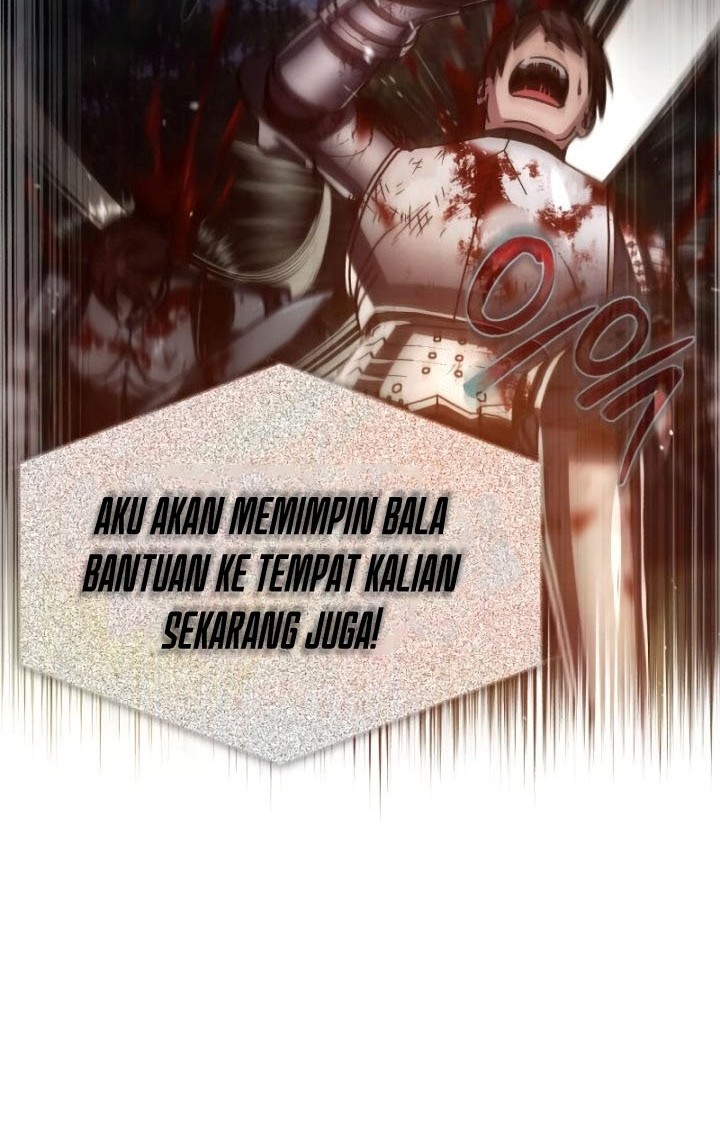 The Heavenly Demon Can’t Live a Normal Life Chapter 62 - halaman 13