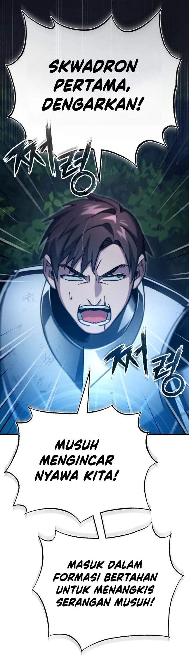 The Heavenly Demon Can’t Live a Normal Life Chapter 62 - halaman 16