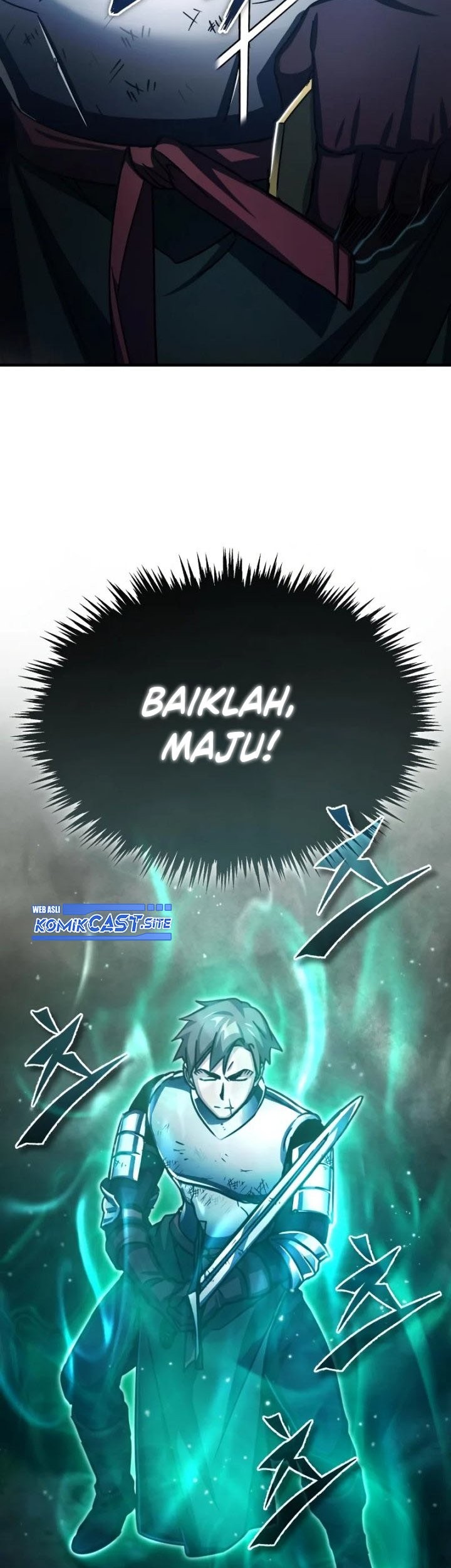 The Heavenly Demon Can’t Live a Normal Life Chapter 62 - halaman 18