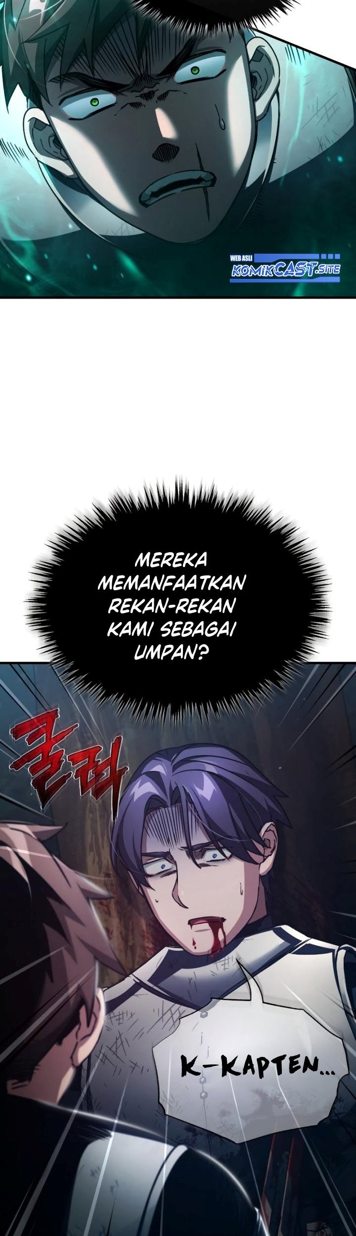 The Heavenly Demon Can’t Live a Normal Life Chapter 62 - halaman 22