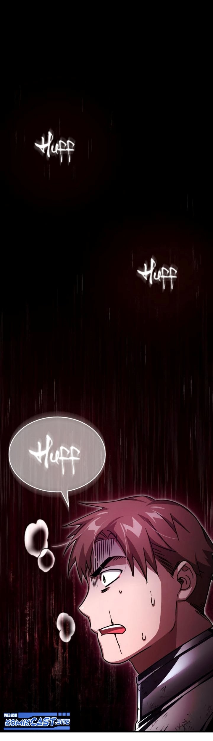 The Heavenly Demon Can’t Live a Normal Life Chapter 62 - halaman 26