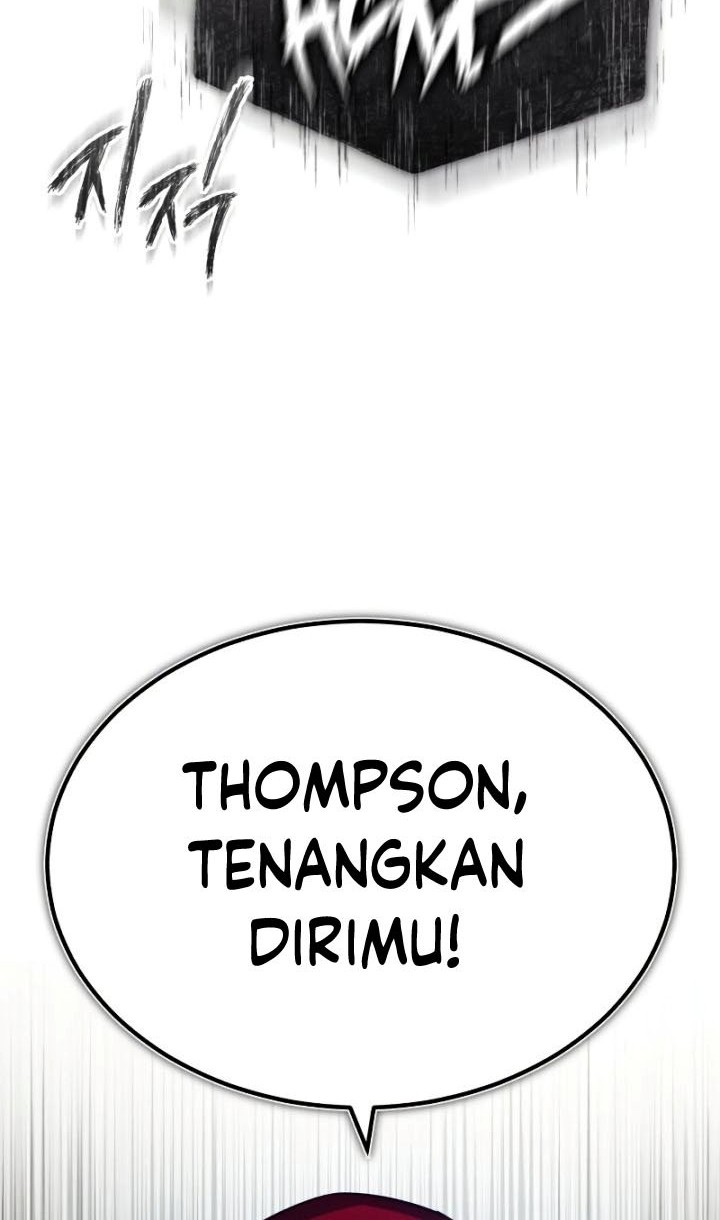 The Heavenly Demon Can’t Live a Normal Life Chapter 62 - halaman 3