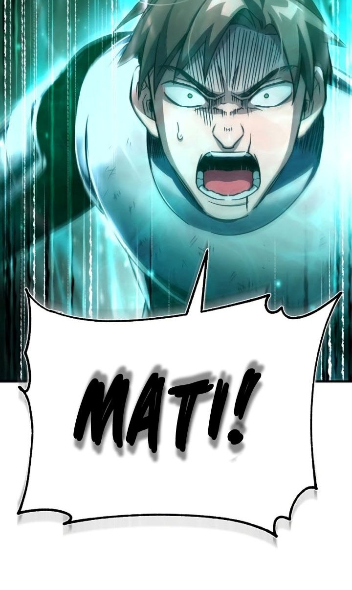 The Heavenly Demon Can’t Live a Normal Life Chapter 62 - halaman 31