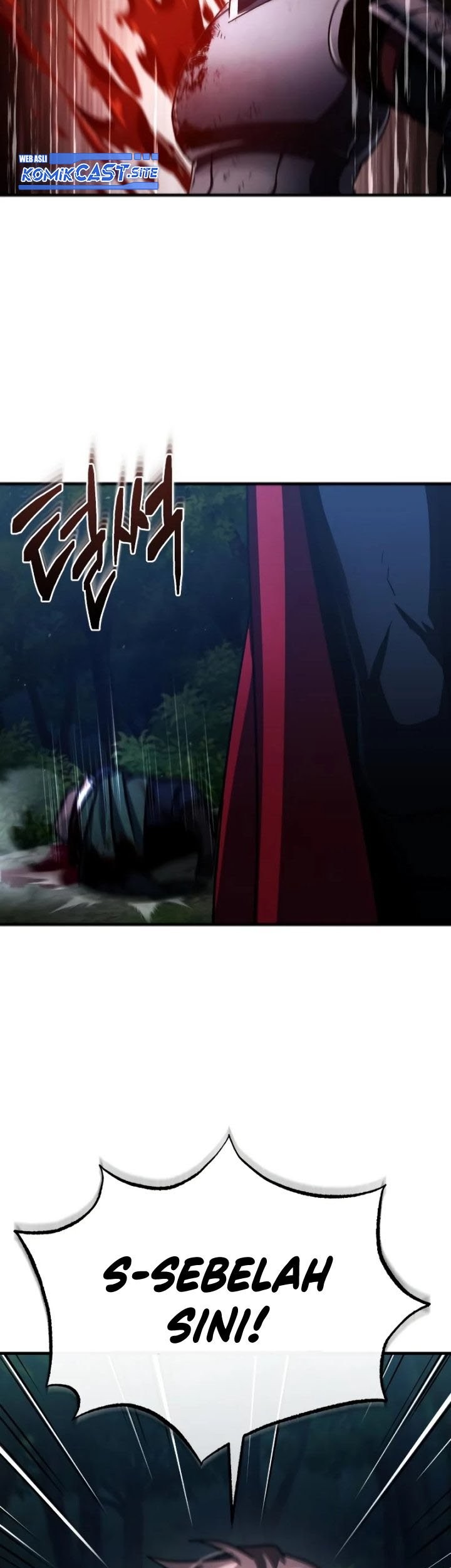 The Heavenly Demon Can’t Live a Normal Life Chapter 62 - halaman 34