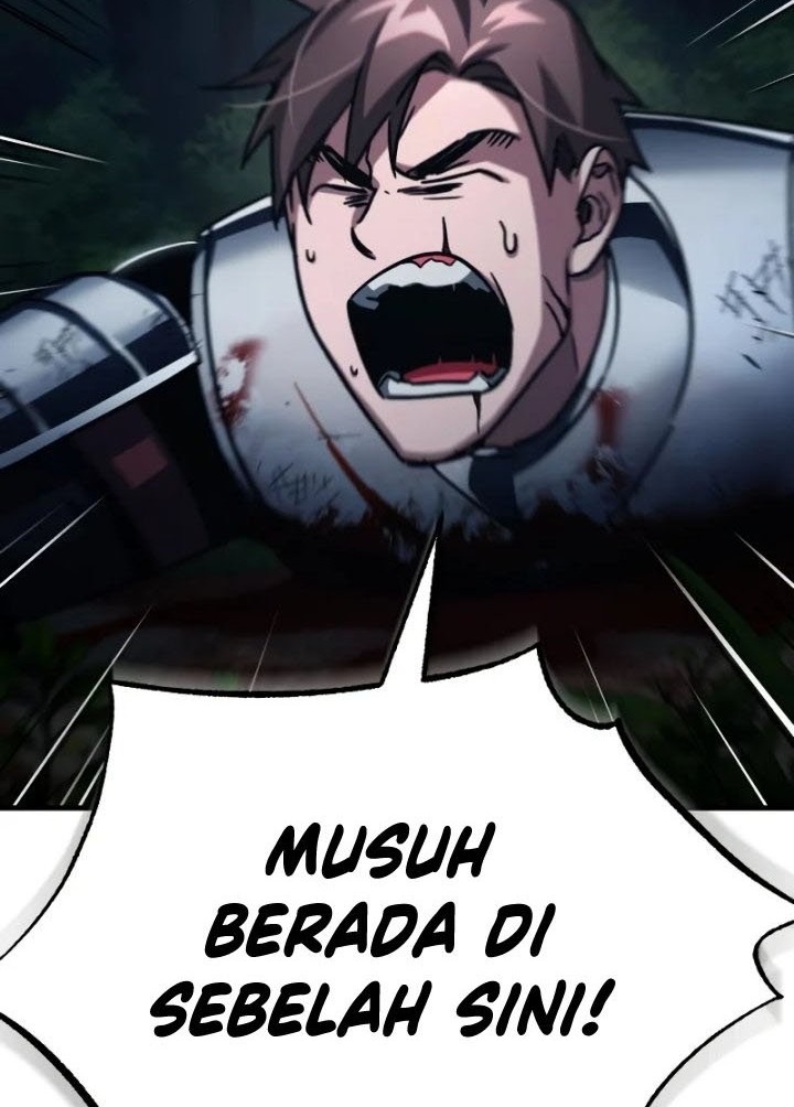The Heavenly Demon Can’t Live a Normal Life Chapter 62 - halaman 35