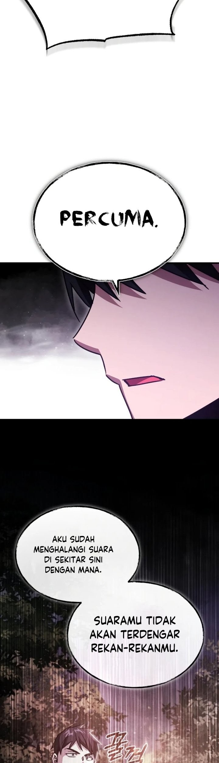 The Heavenly Demon Can’t Live a Normal Life Chapter 62 - halaman 36